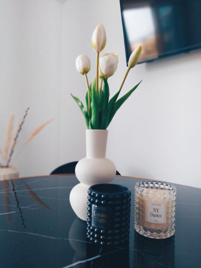 Suite Elysium Nikiana Ngoại thất bức ảnh