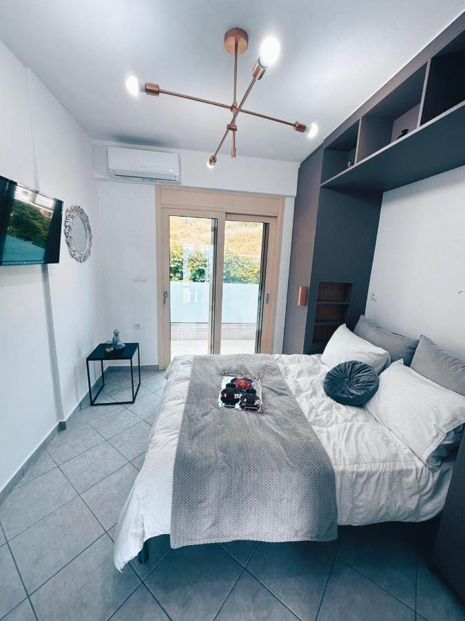 Suite Elysium Nikiana Ngoại thất bức ảnh