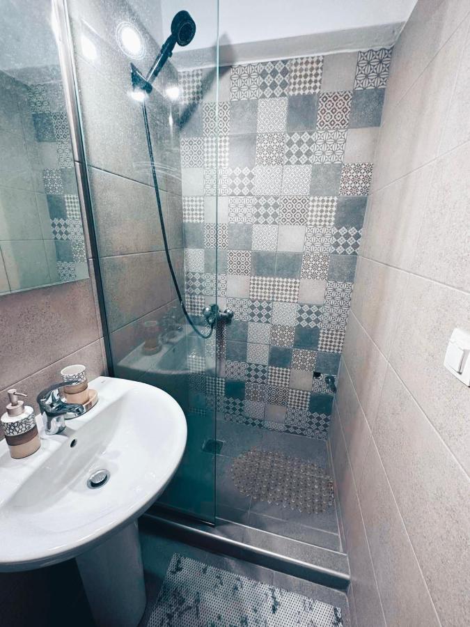 Suite Elysium Nikiana Ngoại thất bức ảnh
